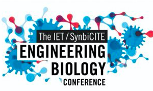 SynbiCITE IET Engineering Biology Conference