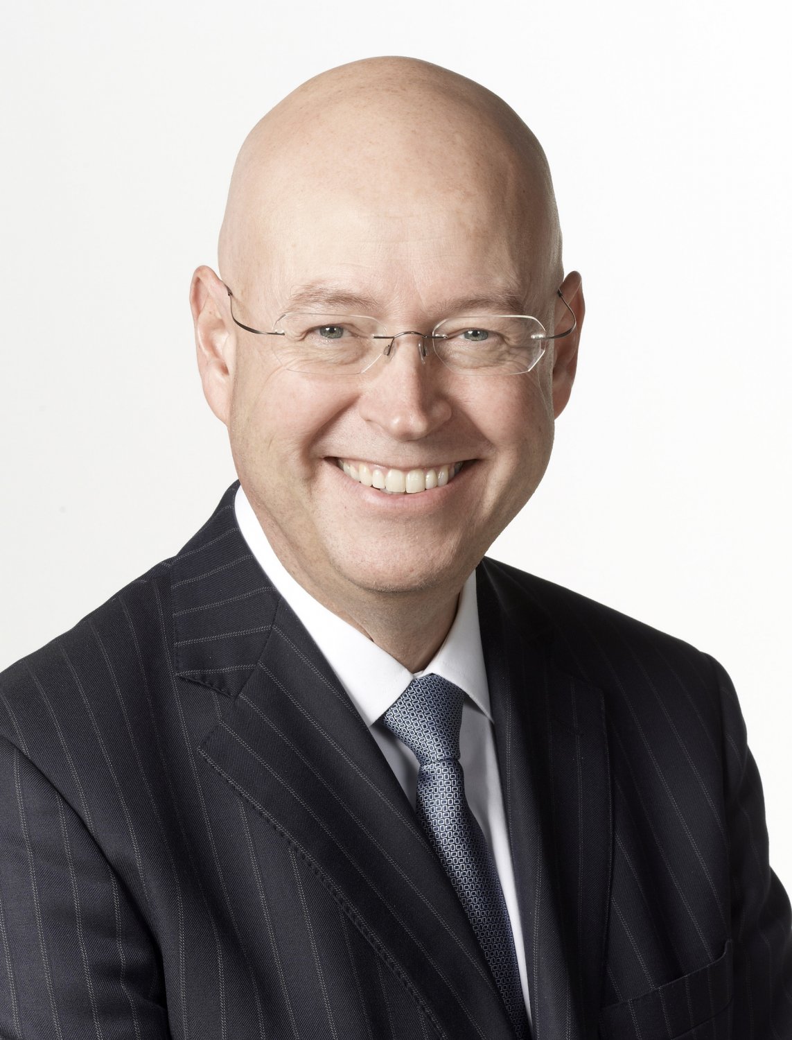 Domainex appoints Timo Veromaa as Executive Chairman