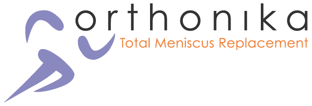 Orthonika accelerates development of total meniscus replacement and secures additional funding