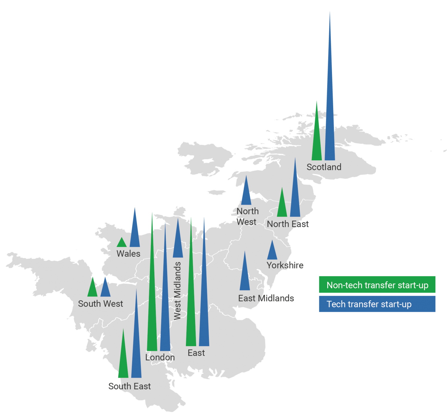 A vibrant synthetic biology ecosystem has developed in the UK – promising new jobs and valuable technology