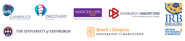 Cambridge Research Biochemicals to licence novel fluorescent dyes with The University of Edinburgh for in vitro research and development use