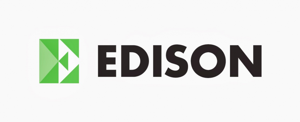 Edison logo