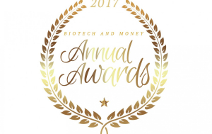 Biotech and Money Awards Gala Dinner 2017