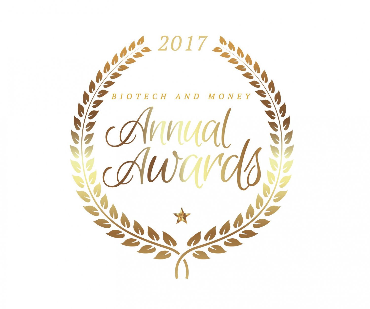 Biotech and Money Awards Gala Dinner 2017