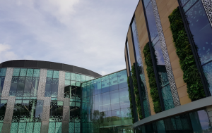 Roslin Innovation Centre