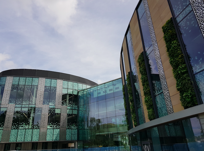 Synpromics expands facilities to meet demand for revolutionary gene control technology