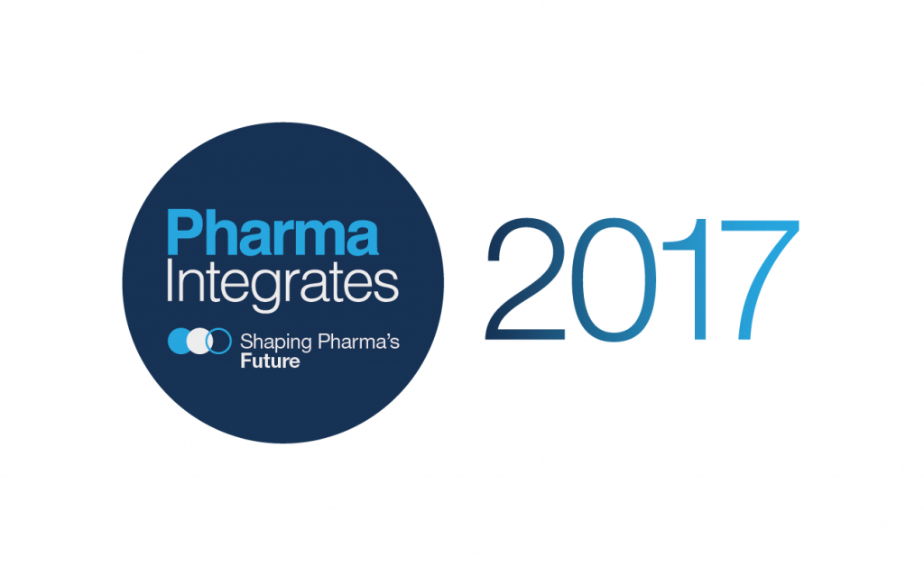 Pharma integrates 2017