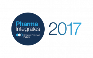 Pharma integrates 2017