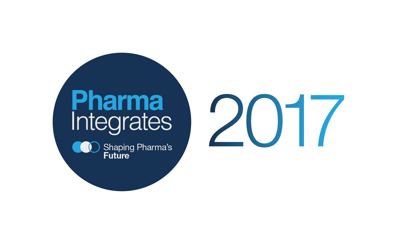 Professor Trevor Jones interviews industry leaders at Pharma Integrates 2017