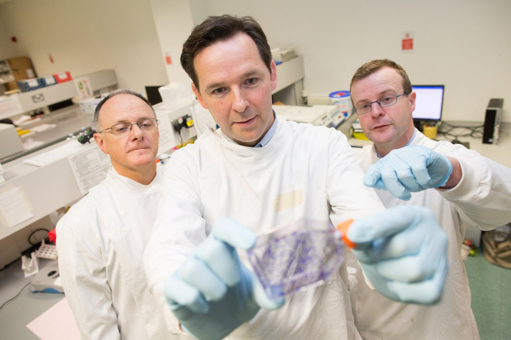 Inflection Biosciences