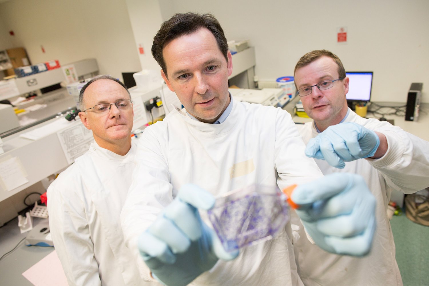 Inflection Biosciences and RCSI Enter Research Collaboration to Target Therapy-Resistant Breast Cancer