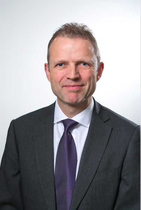 Domainex appoints Chris Brown as Chief Financial Officer