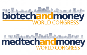 Biotech and Money / Medtech and Money World Congress