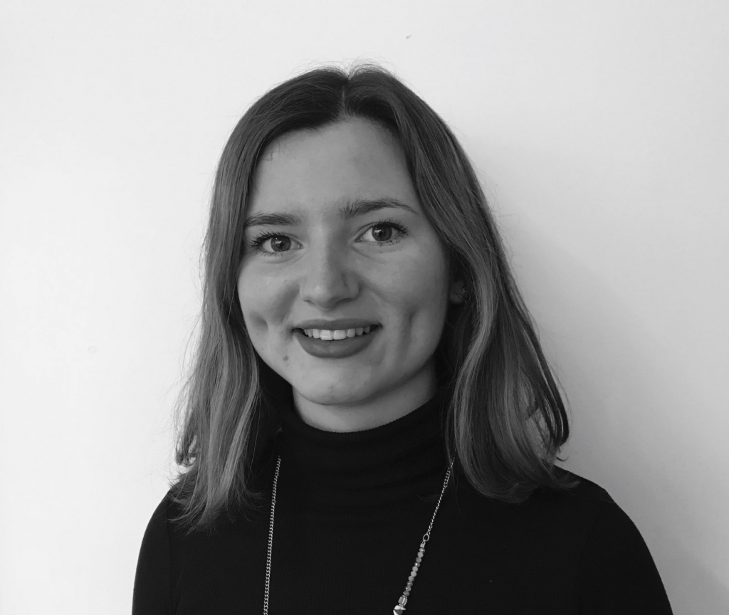 Juliette Craggs
