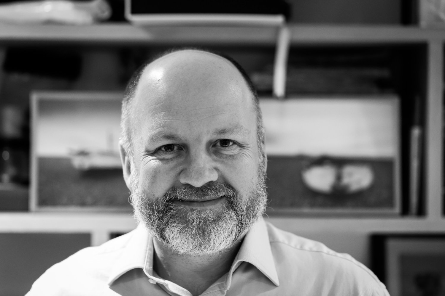 Domainex appoints Dr Kevin Doyle as Head of Chemistry