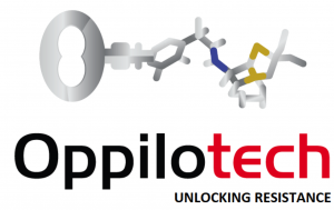 Oppilotech logo
