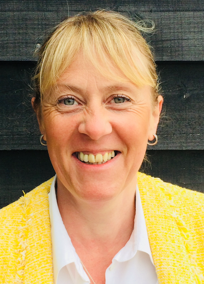 Check4Cancer appoints Louise Mills as Clinical Services Director