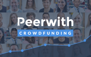 Peerwith Crowdfunding