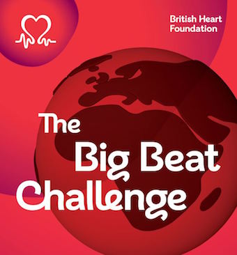 £30m global cardiovascular challenge launched