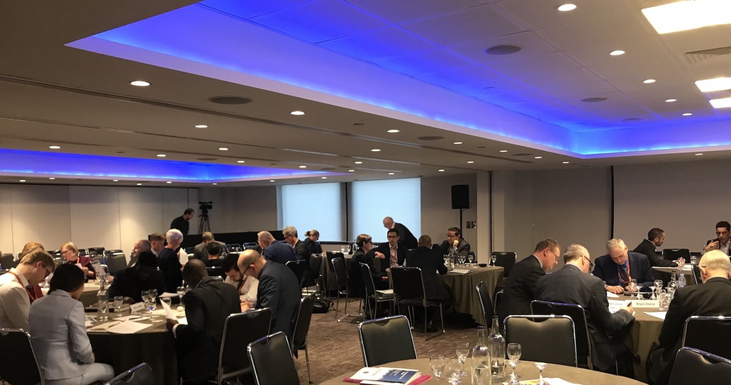 Pharma Integrates brings key opinion leaders together to shape the future of healthcare