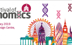 Festival of Genomics