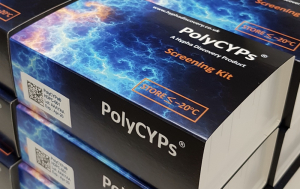 PolyCYPs kits