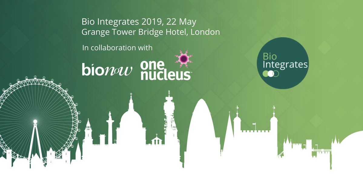 Life Science Integrates launches new Bio Integrates to address the biggest challenges impacting the pharma and biotech sector