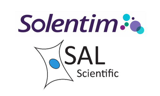 Solentim and SAL Scientific announce partnership for novel growth supplements in cell line development