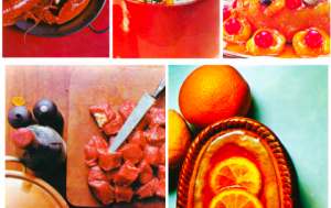 Robert Carrier's Great Dishes of the World