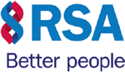 The RSA Group logo