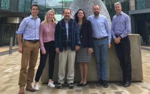 The Synpromics team