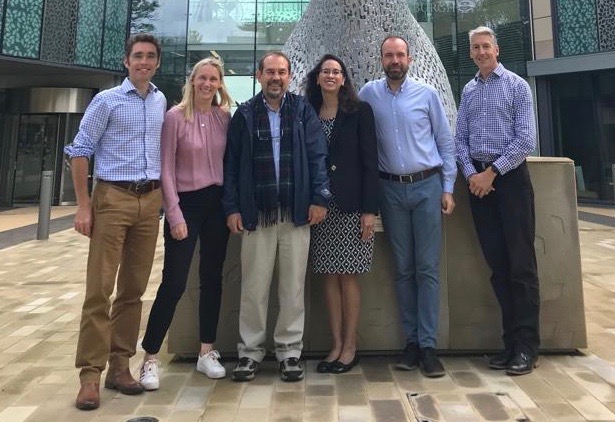 AskBio Acquires Synpromics Ltd. and  Expands its Gene Therapy Technology Portfolio