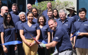 ASEPCO team