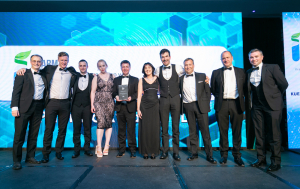 Innovation of the Year Award 2018