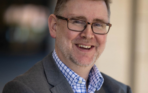 Mark Truesdale