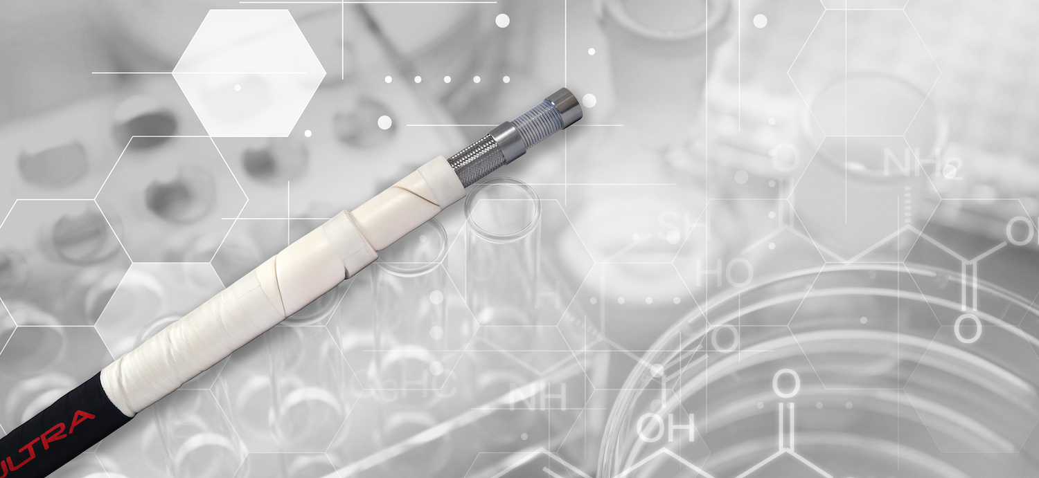 Making medicines of the future: Watson-Marlow Fluid Technology Group launches sterile ReNu SU Technology cartridge assemblies for the Quantum pump Primary tabs