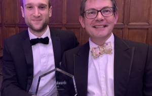 OBN Awards