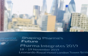 Pharma Integrates 2019