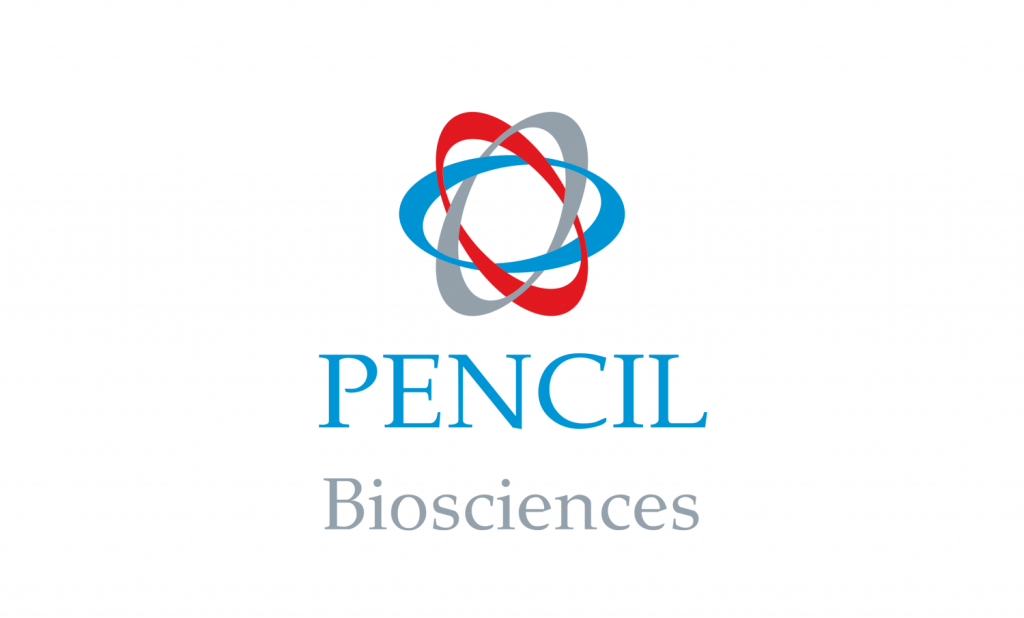 Pencil Biosciences logo