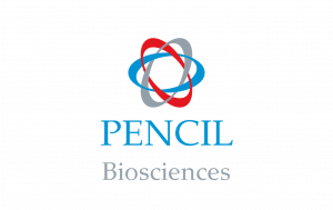 Pencil Biosciences logo
