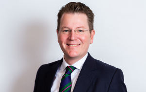 Kristian Jurgensen