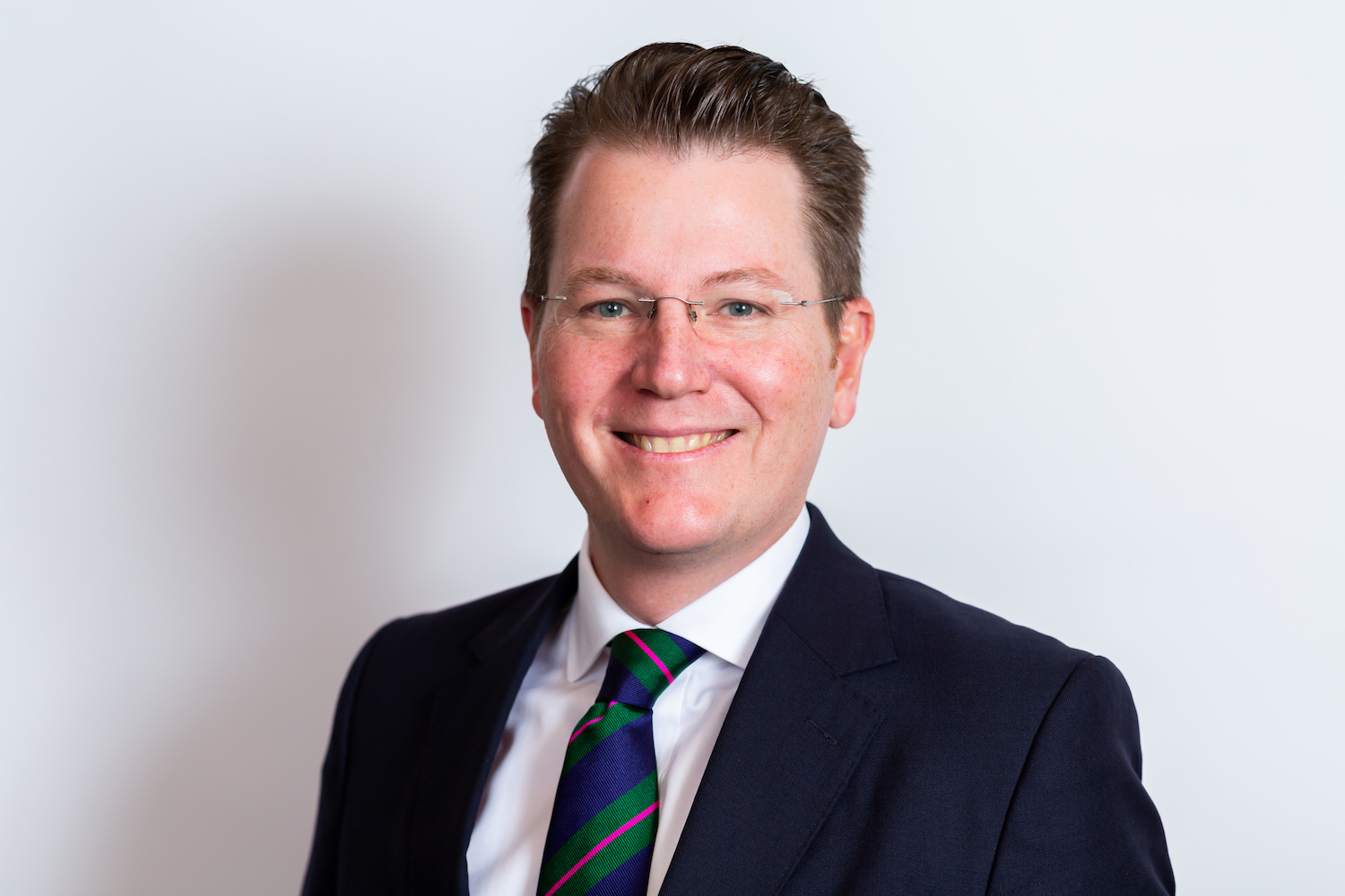 Kristian Jürgensen promoted to Chief Commercial Officer as The RSA Group expands