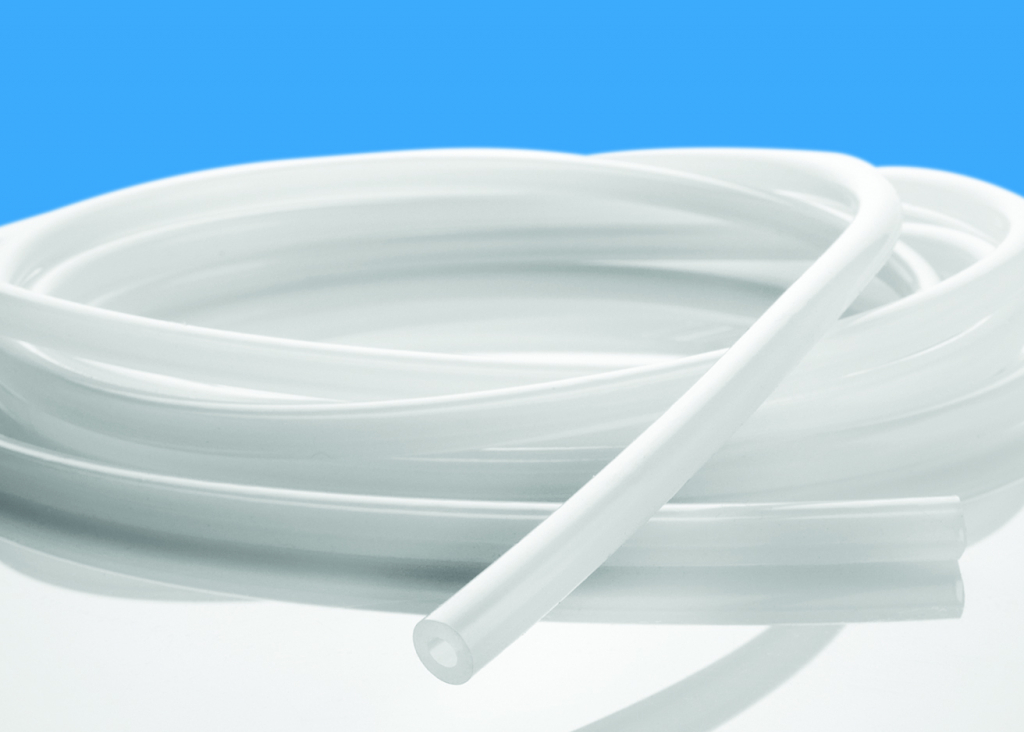 BioPure Silicone Transfer Tubing
