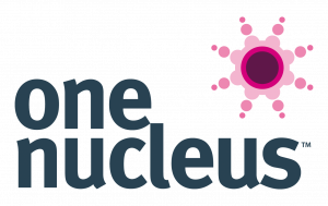 One Nucleus logo