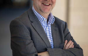 Mark Truesdale