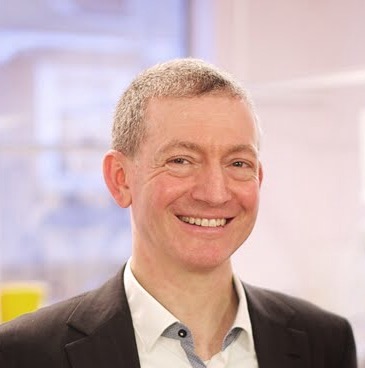 COVID-19: we will get through this together!