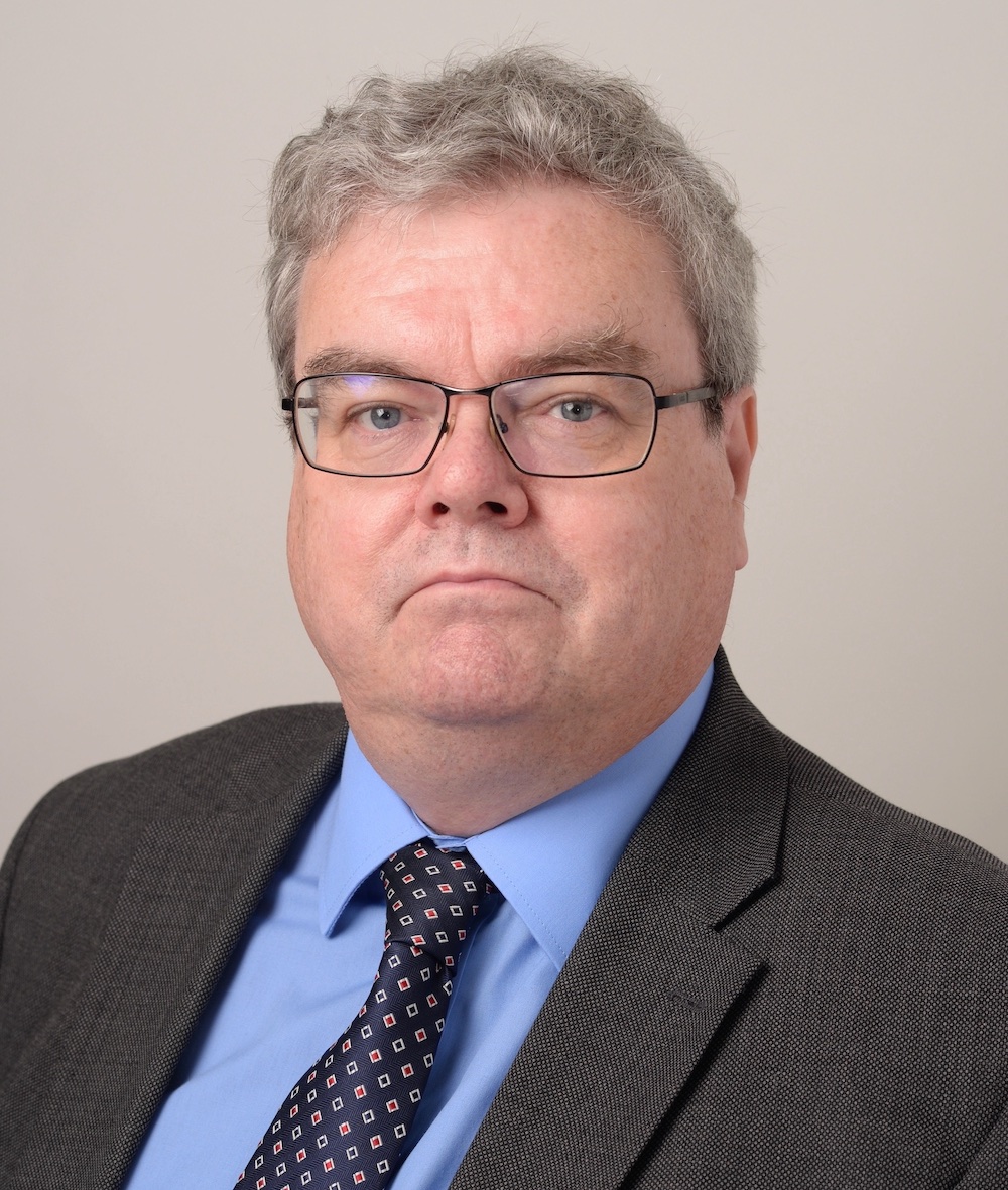 Domainex announces the appointment of Dr. Eddy Littler as non-executive Chairman