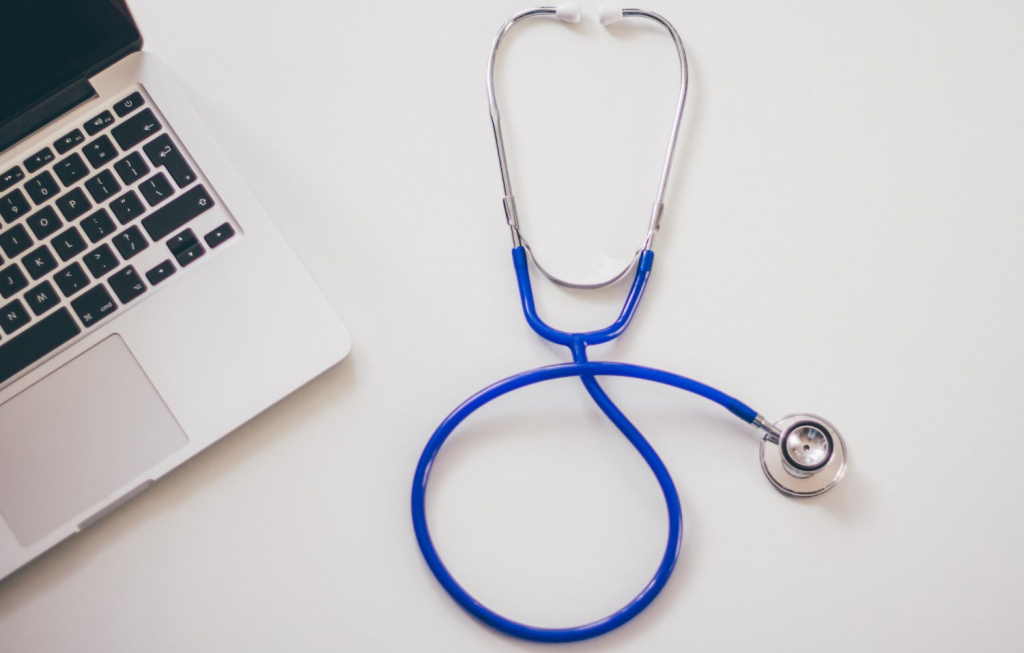 Computer stethoscope