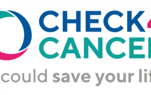 Check4Cancer Logo