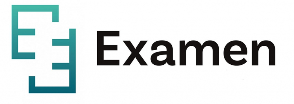 Examen Logo